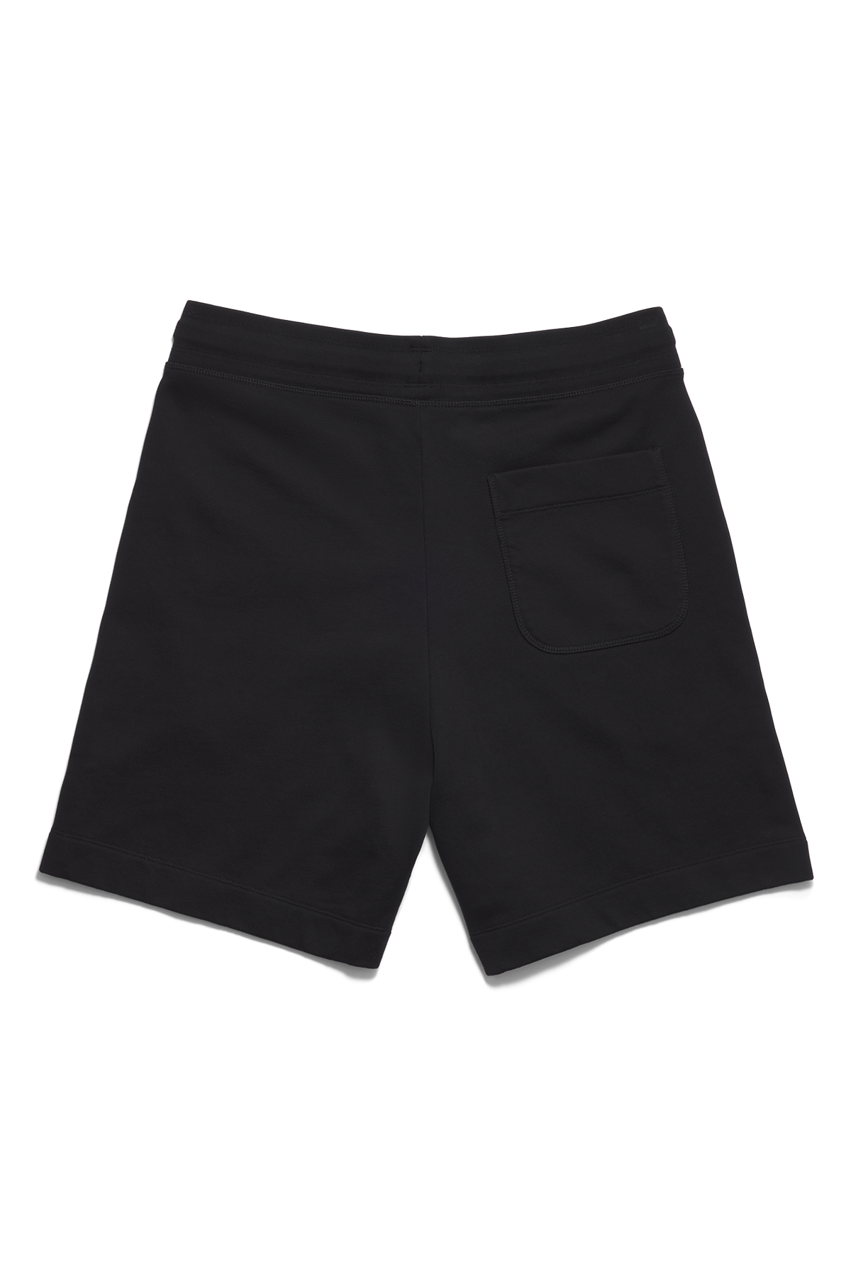 Huron Short - Black 61 - off_detail_01