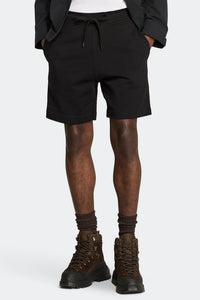 Huron Short - Black 61 - on_front_01