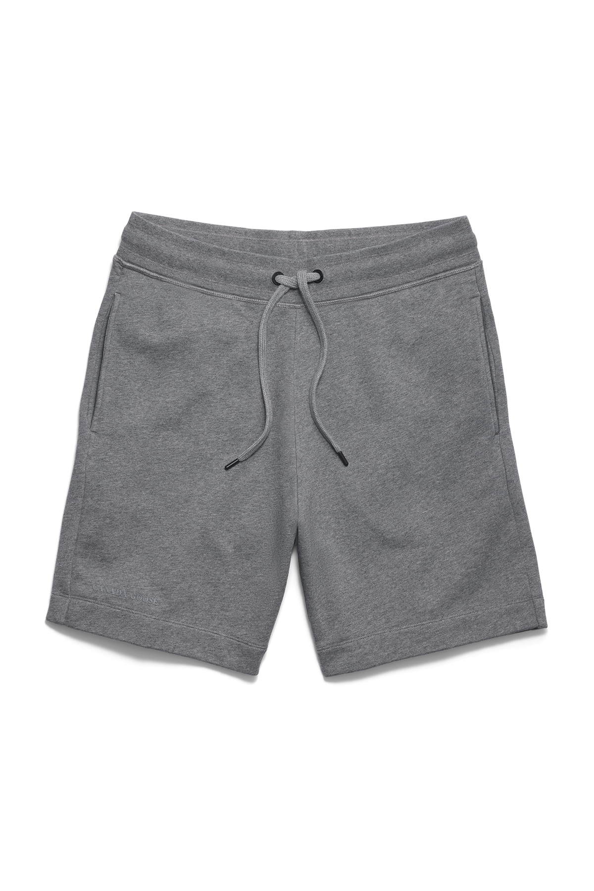 Huron Short - Stone Heather 717 - off_flat_lay_01