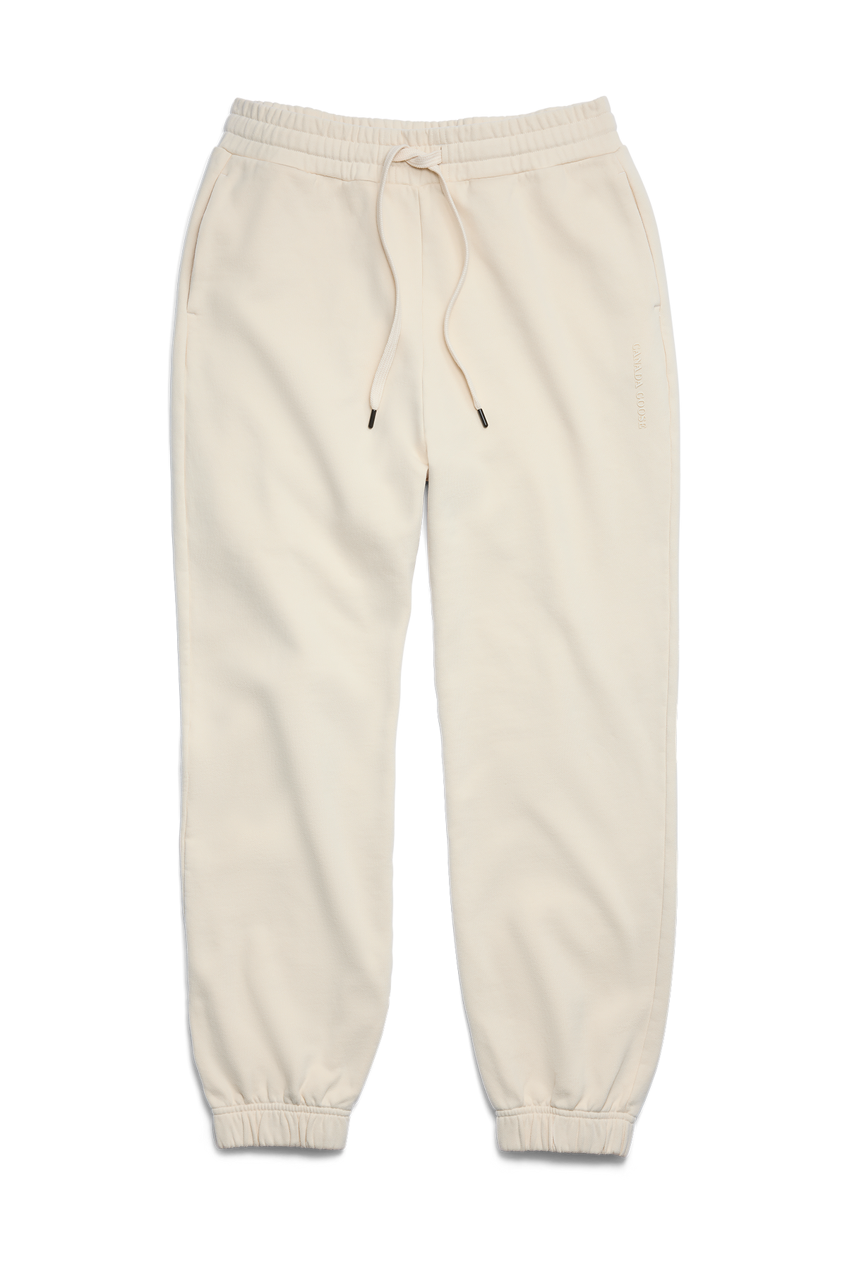 Muskoka Relaxed Jogger - Linen 9314 - off_flat_lay_01