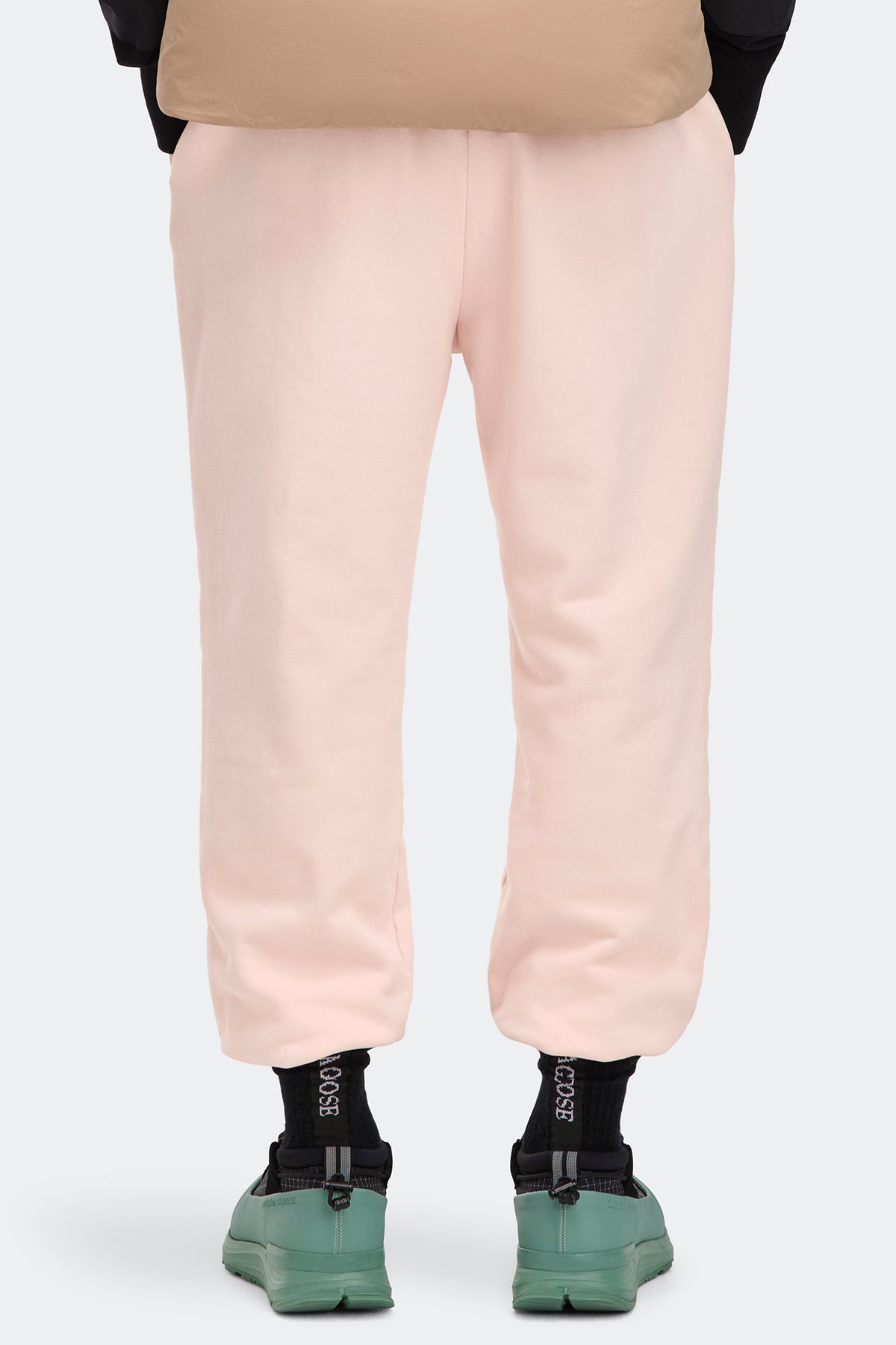 Muskoka Relaxed Jogger - Vintage Rose 9392 - on_back_01