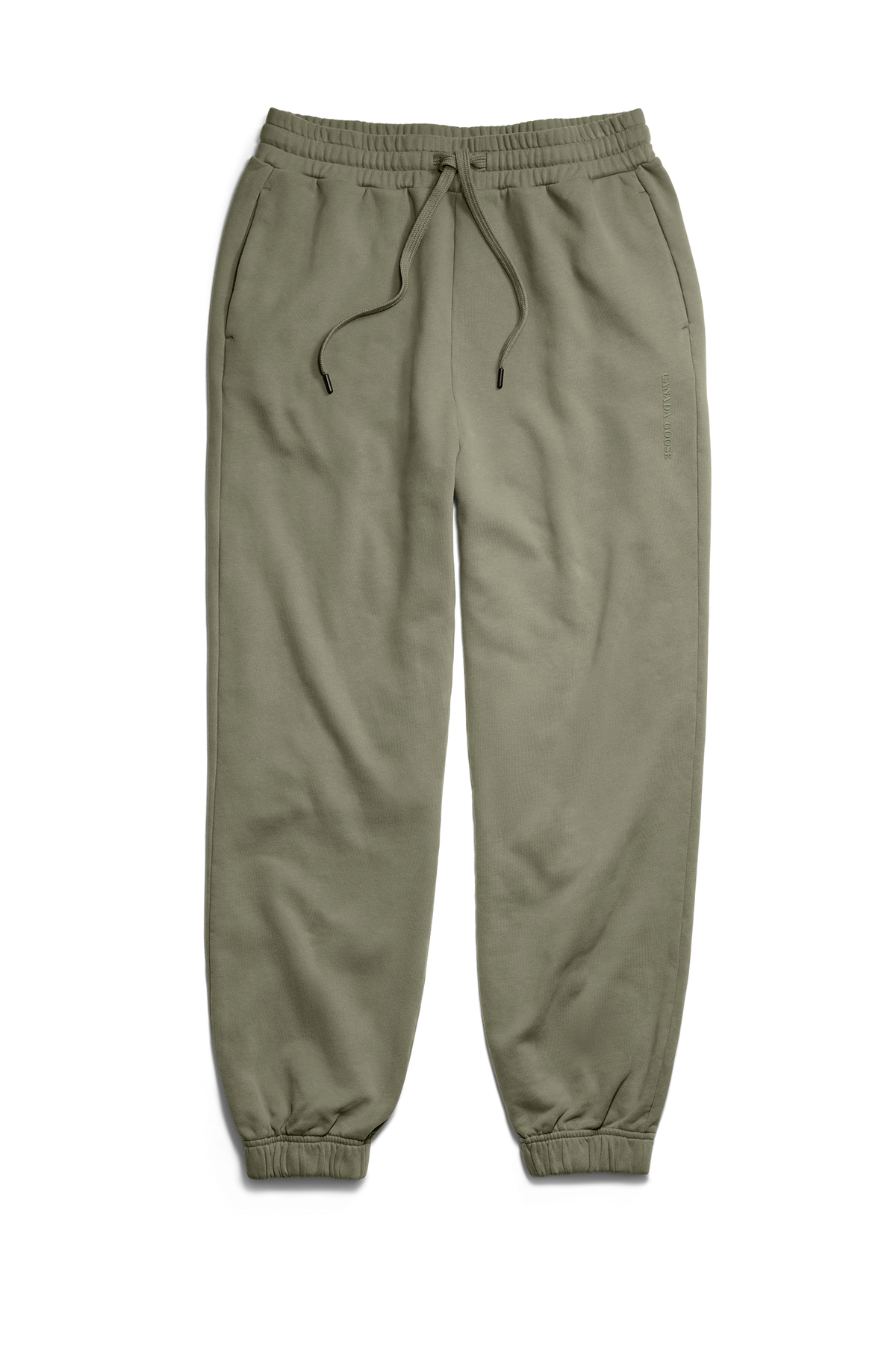 Muskoka Relaxed Jogger - Sagebrush 9852 - off_flat_lay_01