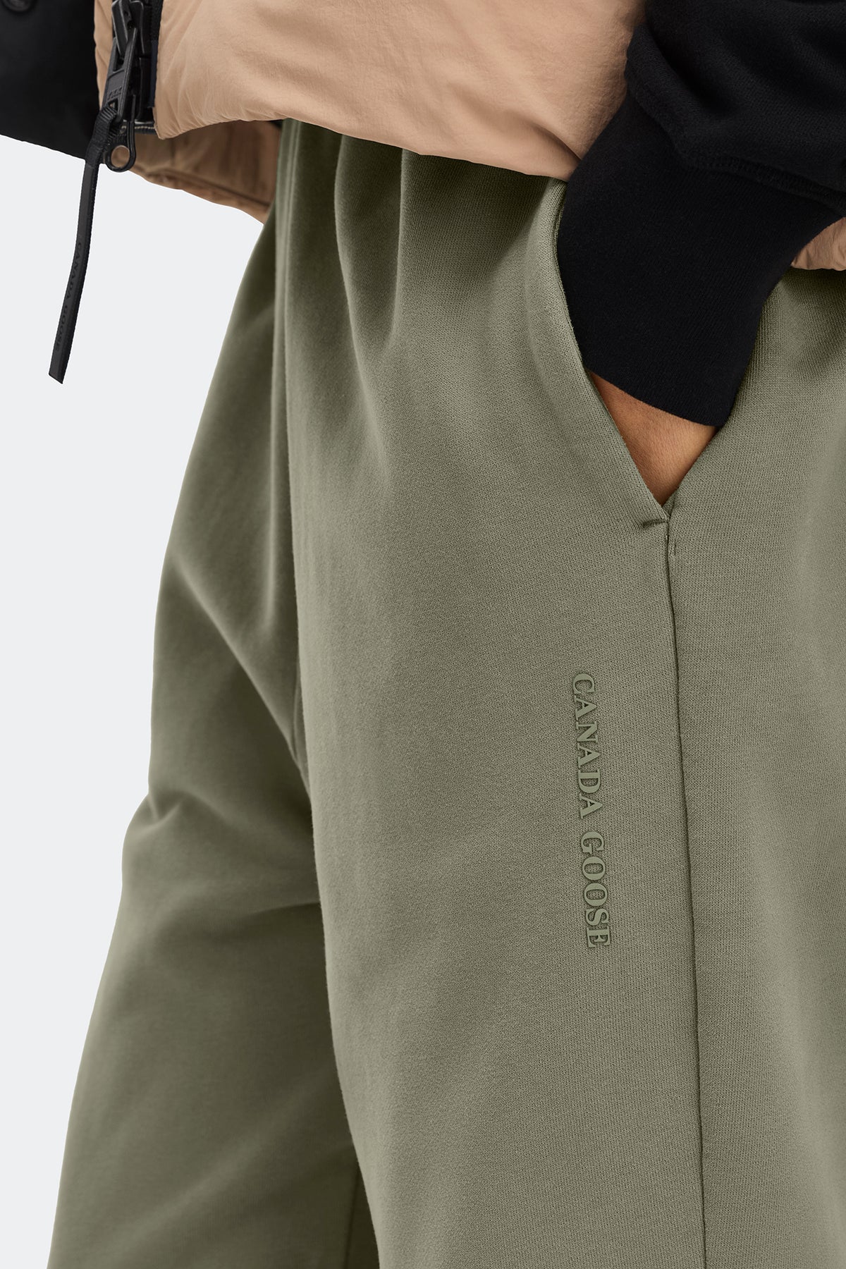 Muskoka Relaxed Jogger - Sagebrush 9852 - on_detail_01