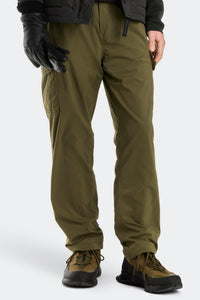 Killarney Pant Black Disc - Military Green 49 - on_front_01