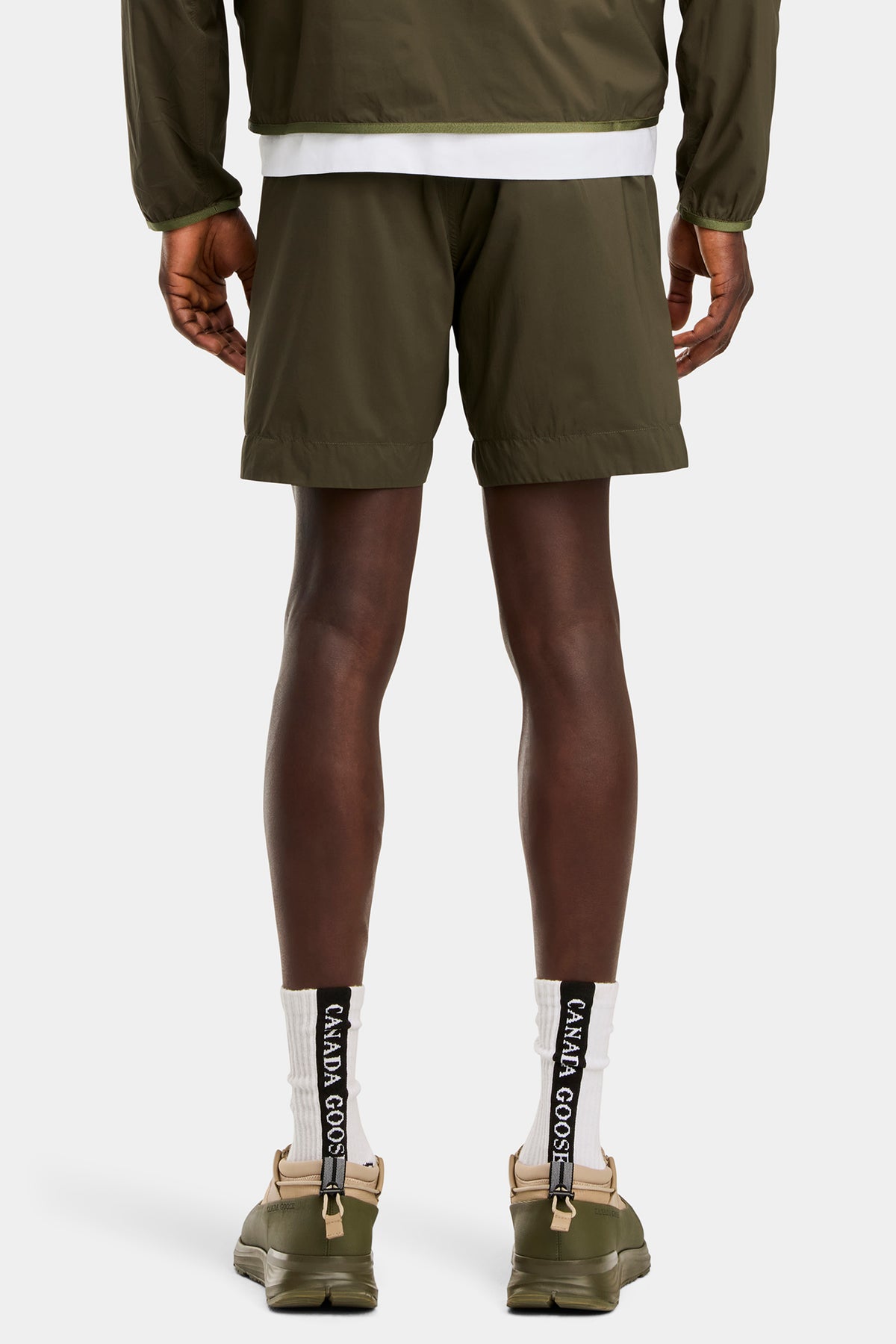 Disc Modek Killarney Short Black Disc & Canada Goose