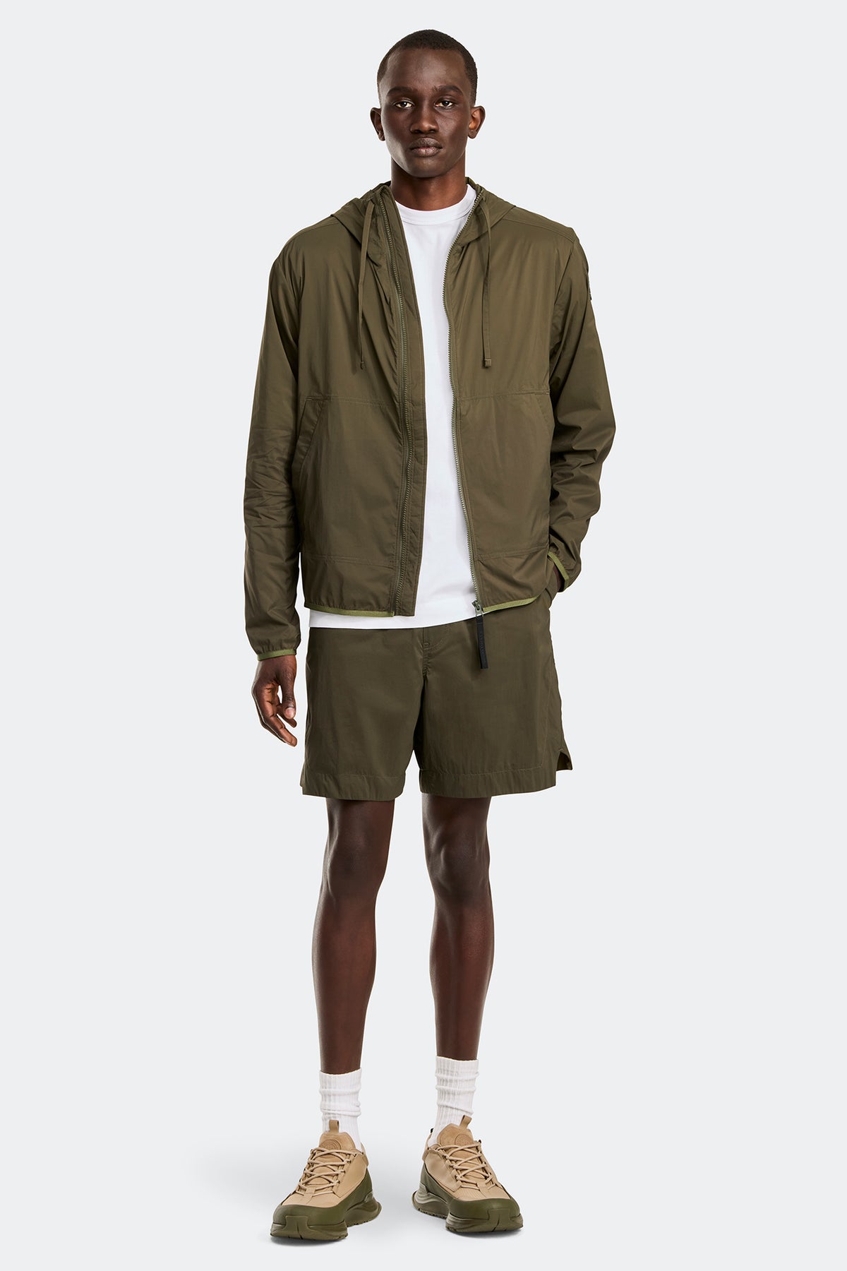 Disc Modek Killarney Short Black Disc & Canada Goose