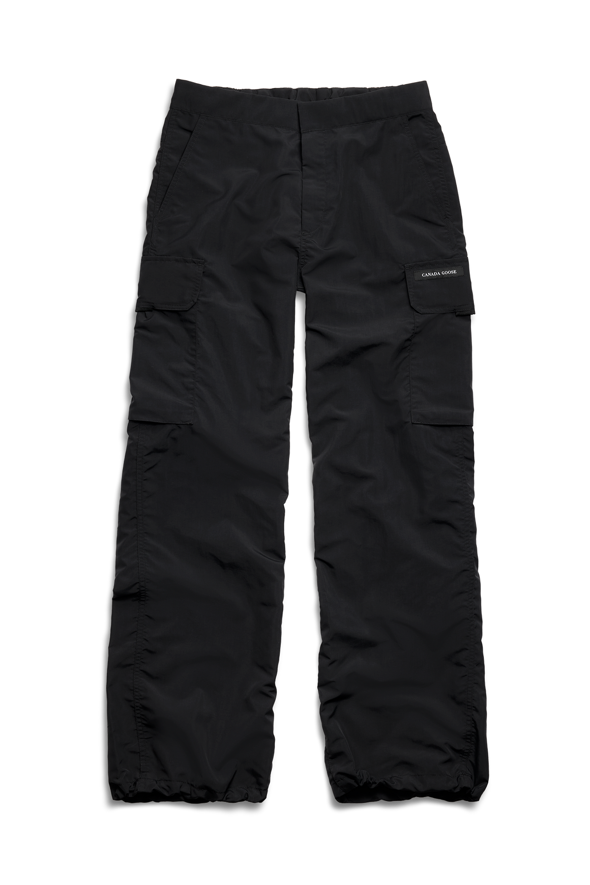Quest Lightweight Pant - Black 9061 - off_flat_lay_01
