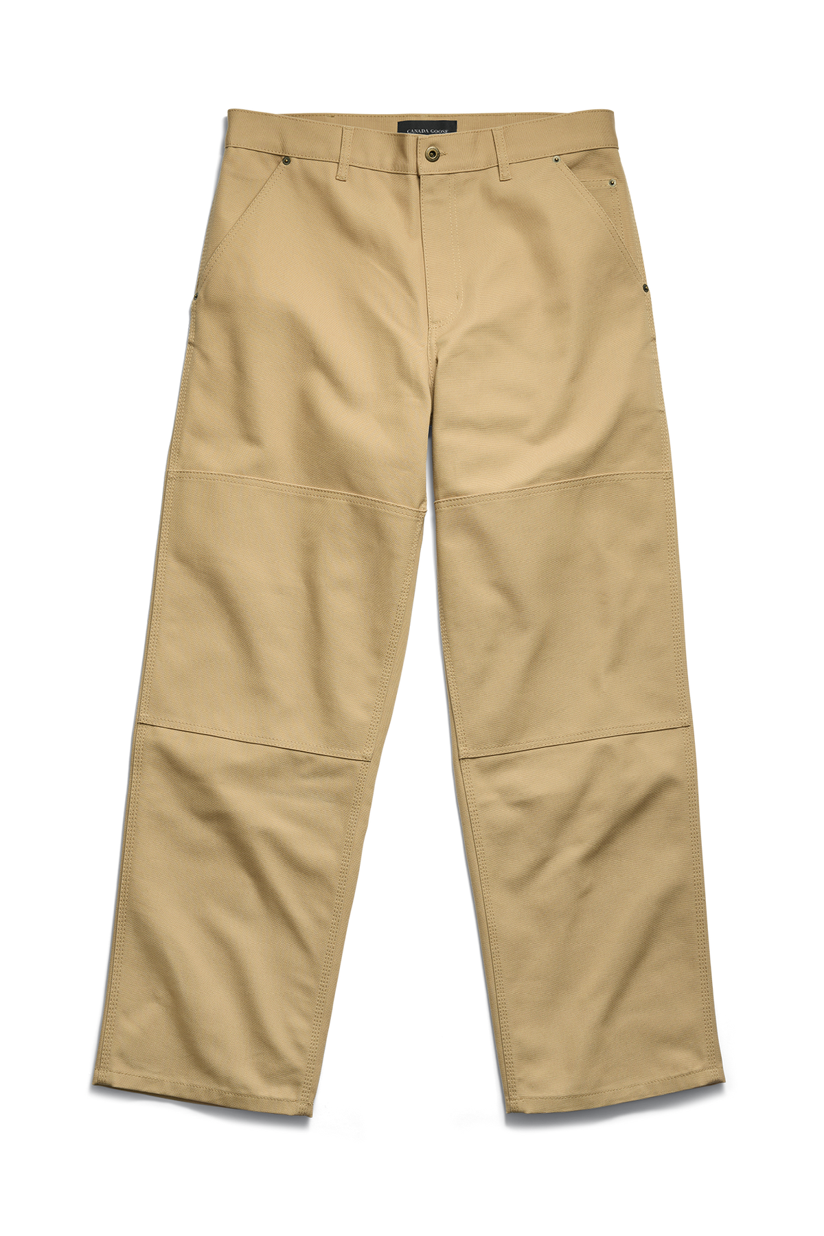Beaumont Pant - Timber Sand 9110 - off_flat_lay_01