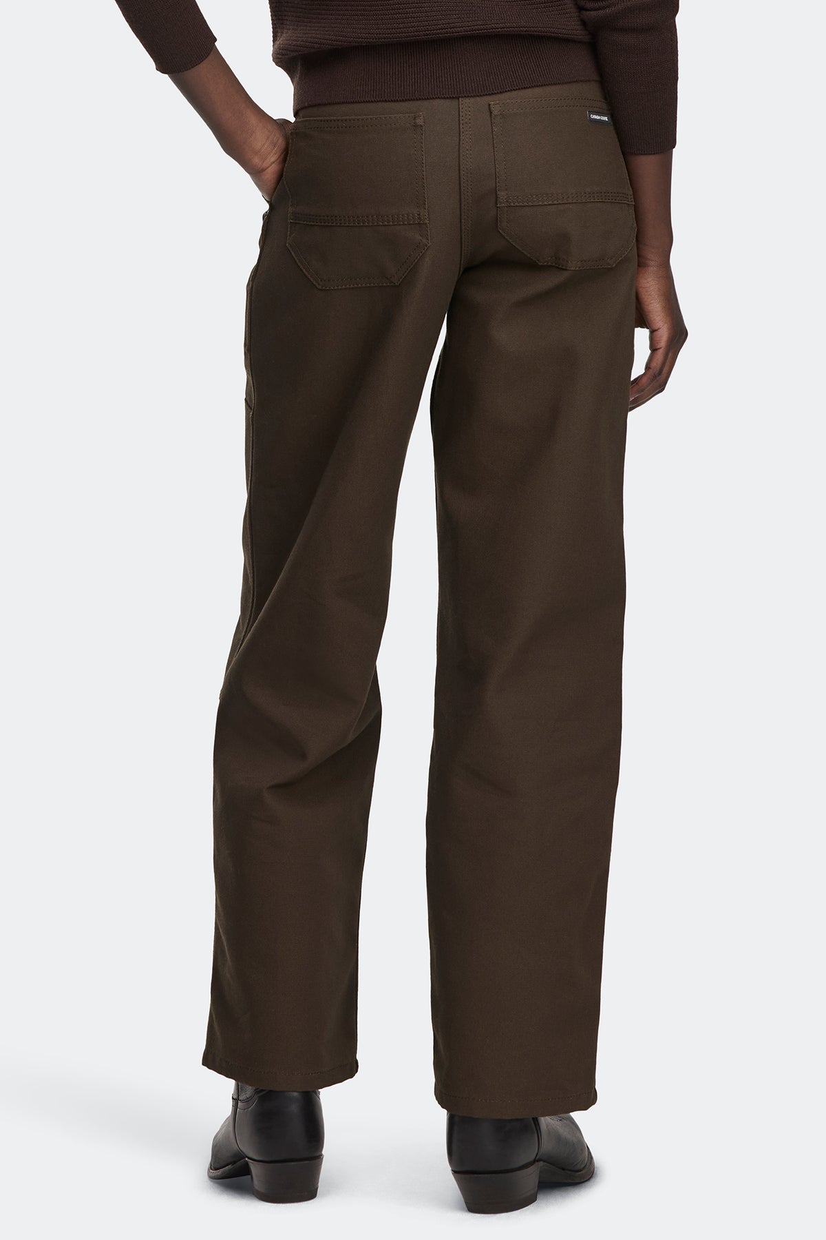 Beaumont Pant - Terra 9842 - on_back_01