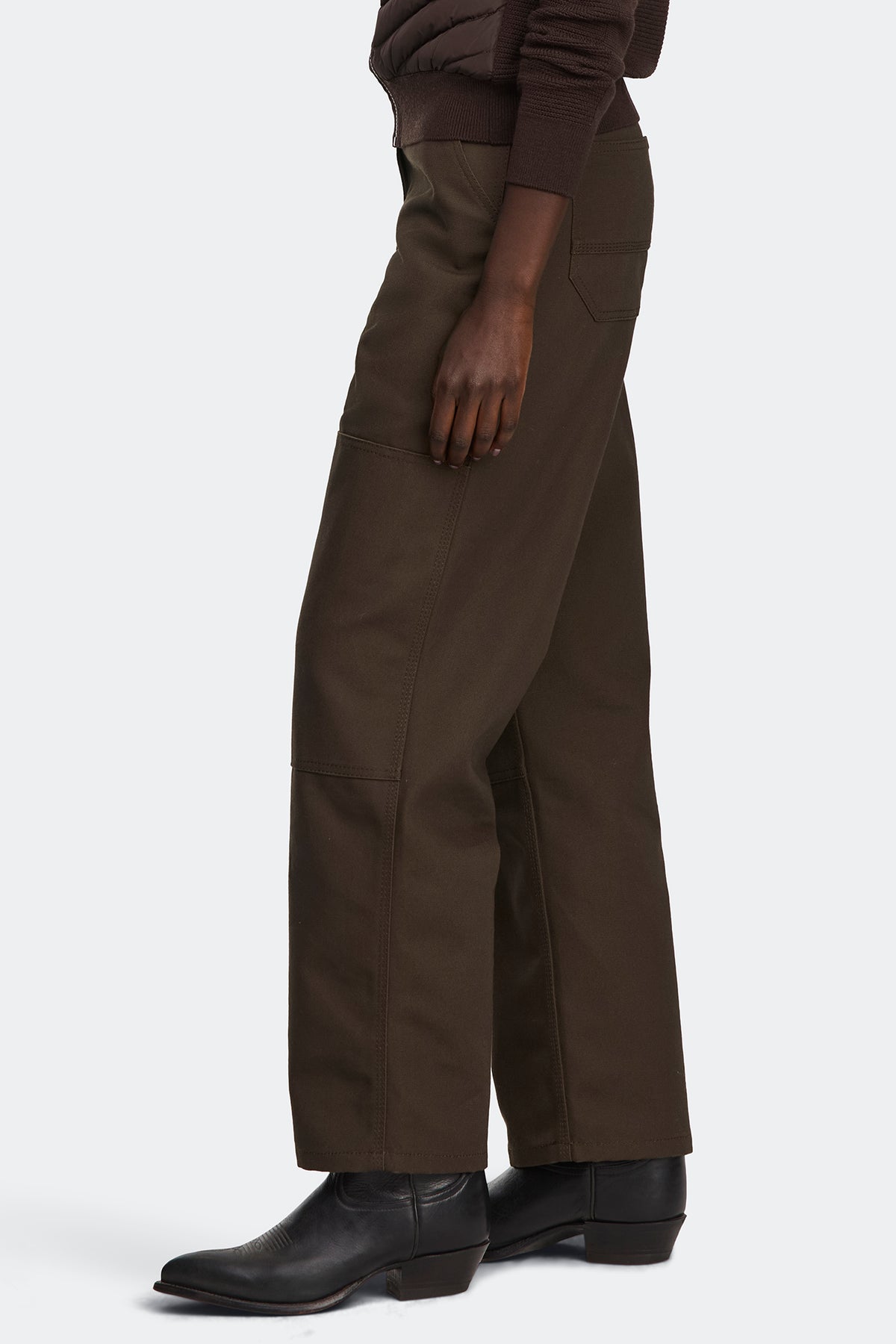 Beaumont Pant - Terra 9842 - on_side_01