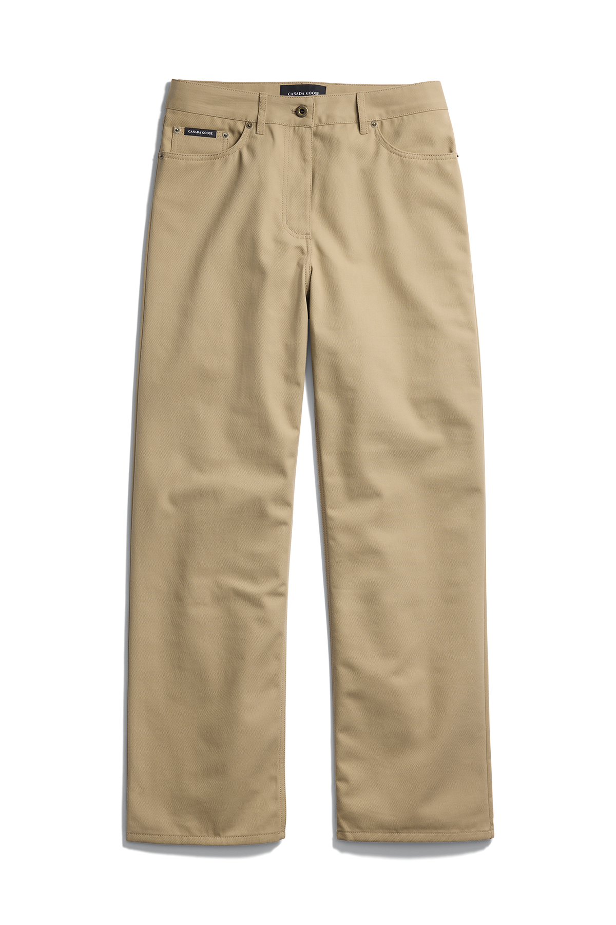 Ealing Pant - Military Tan 9113 - off_flat_lay_01
