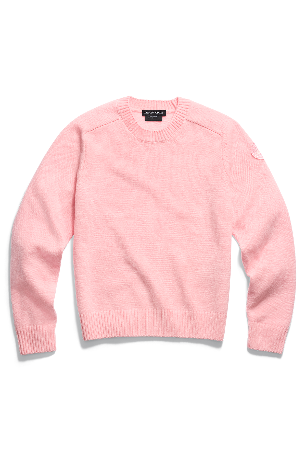 Joffre Knit Crew - Linnaea Rose 9603 - off_flat_lay_01