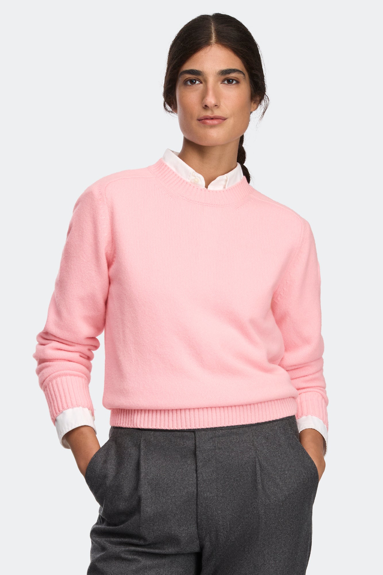 Joffre Knit Crew | Canada Goose