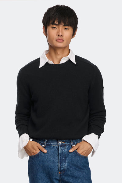 Matawin Knit Crew