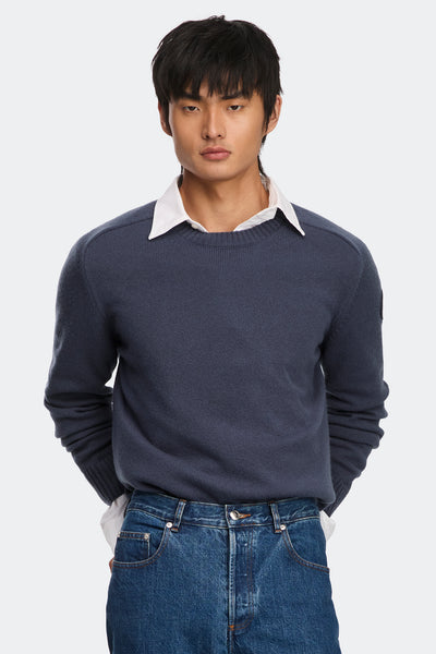 Matawin Knit Crew