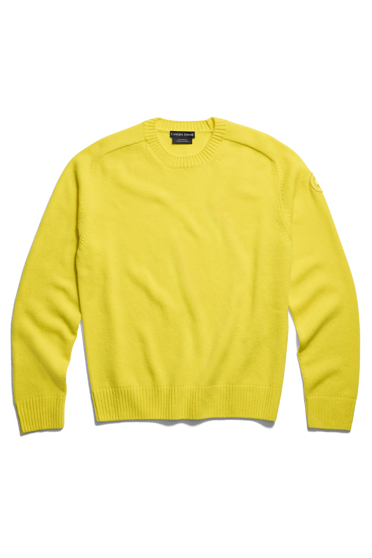 Matawin Knit Crew - Solar Aria 9604 - off_flat_lay_01