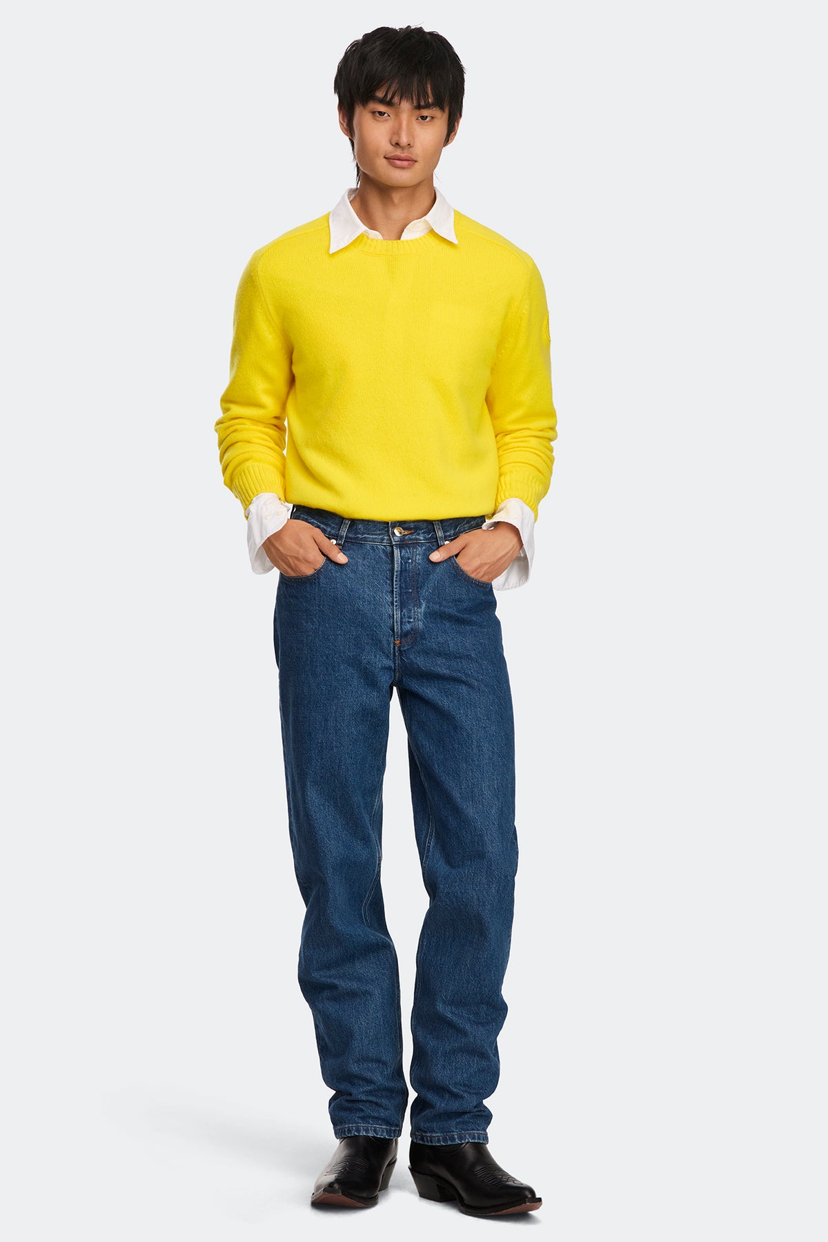 Matawin Knit Crew - Solar Aria 9604 - on_full_body_01