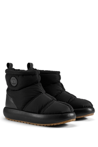 Pender Puffer Boot - Black 9061 - off_side_01