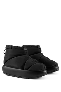 Piper Puffer Boot - Black 9061 - off_side_01