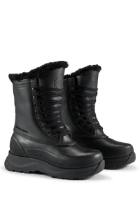 Vista Boot - Black 9061 - off_side_01