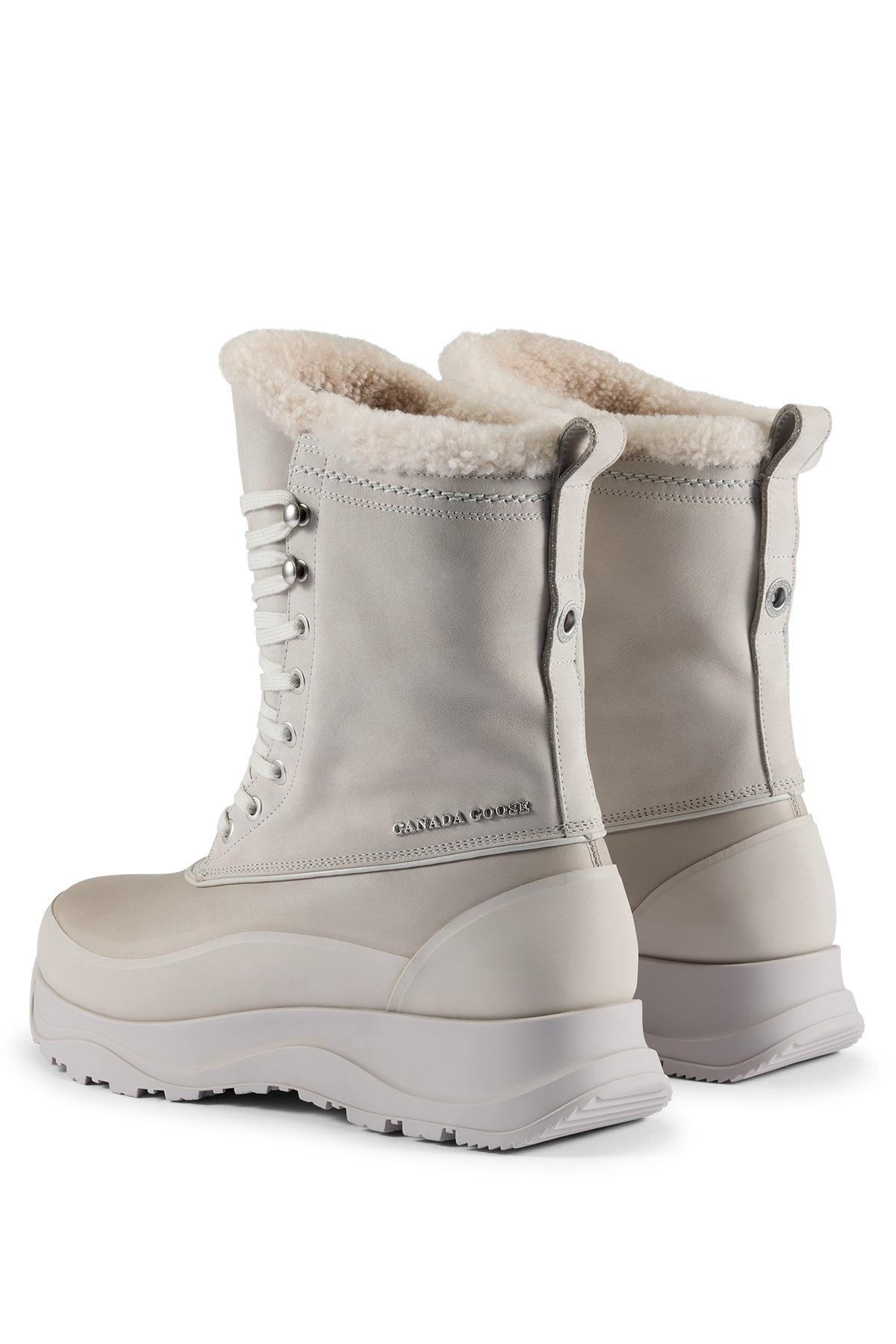 Vista Boot - Limestone/Snowcap 9413 - off_back_01