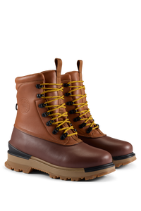 Leo Boot - Tan Praline/Noble Brown 9415 - off_side_01