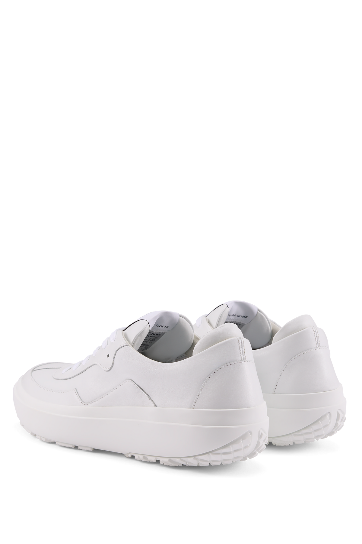 Men's Ossington Sneaker - White 9025 - off_back_01