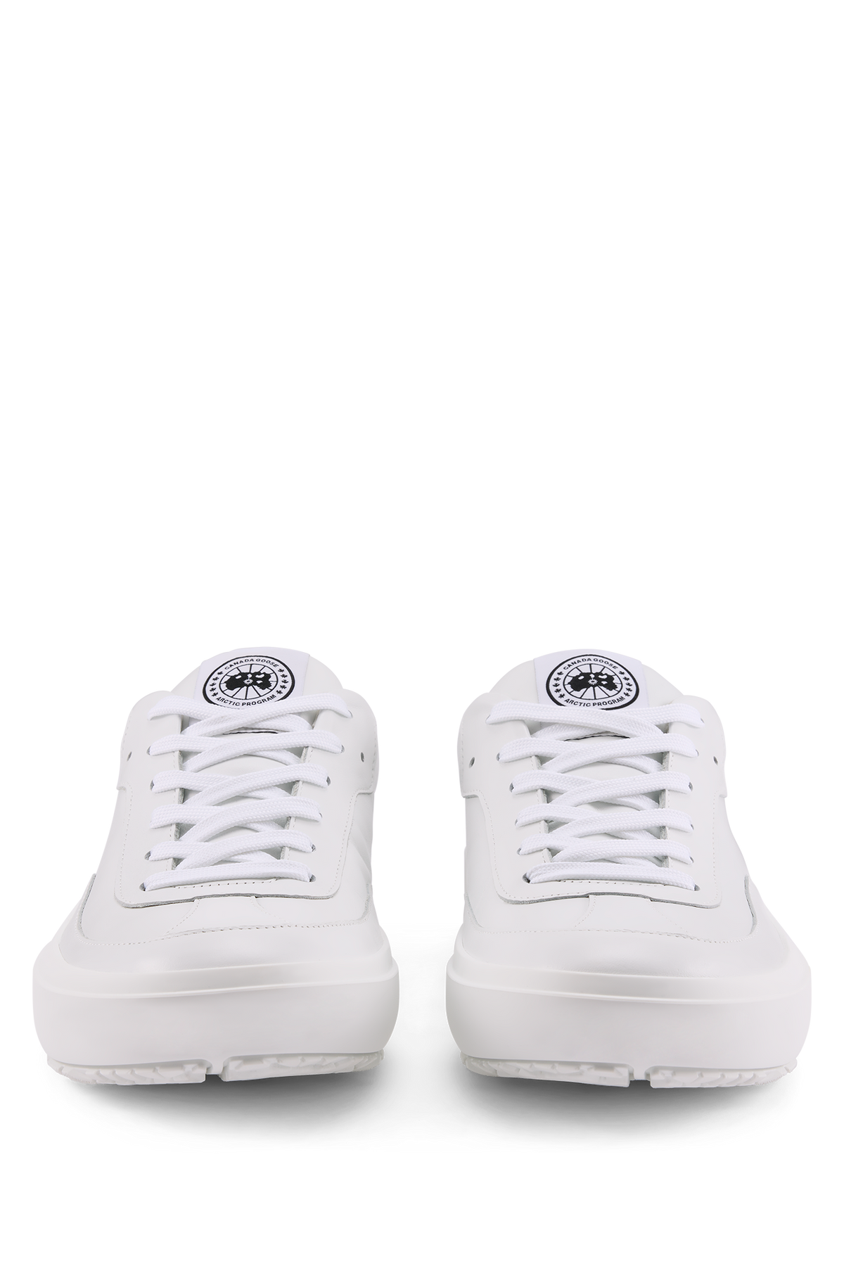 Men's Ossington Sneaker - White 9025 - off_front_01