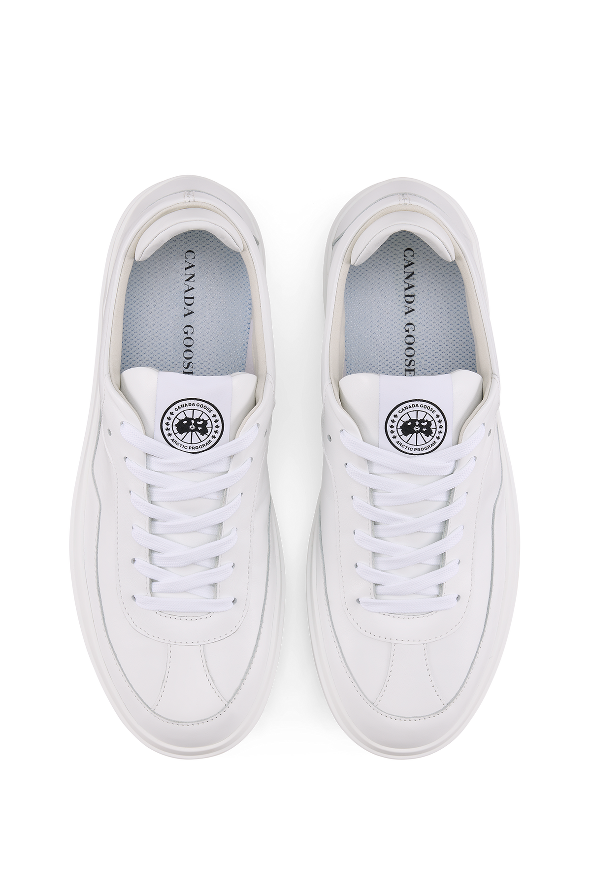 Men's Ossington Sneaker - White 9025 - off_top_01