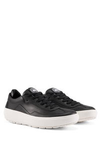 Men's Ossington Sneaker - Black 9061 - off_side_01