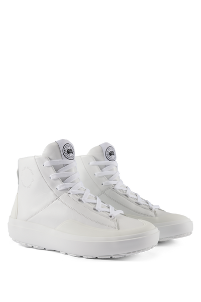Men's Ossington High Sneaker