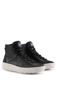 Men's Ossington High Sneaker - Black 9061 - off_side_01