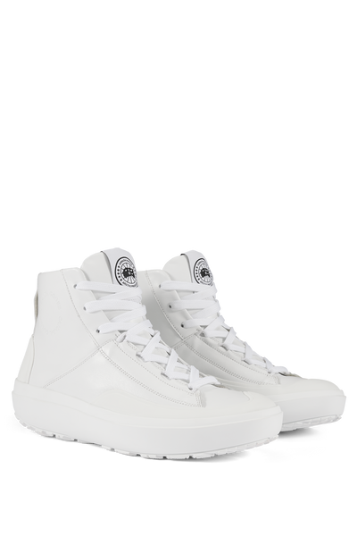 Women's Ossington High Sneaker