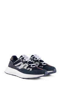 Men's Cascade Sneaker - Dusk Blue/Nocturne/Terra 9607 - off_side_01
