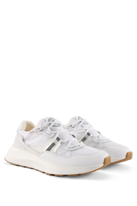 Women's Cascade Sneaker - White 25 - off_side_01