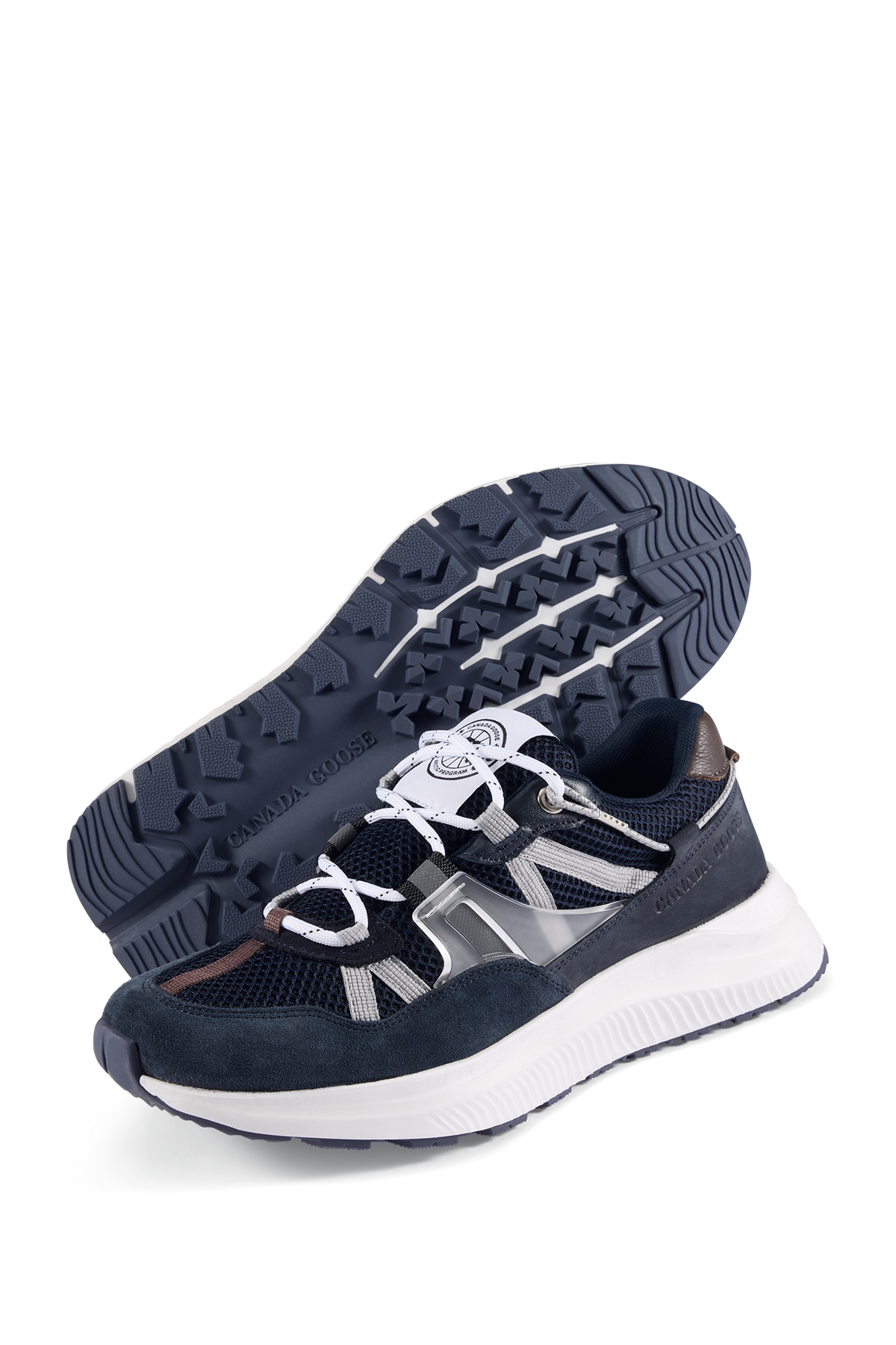 Women's Cascade Sneaker - Dusk Blue/Nocturne/Terra 9607 - off_detail_01