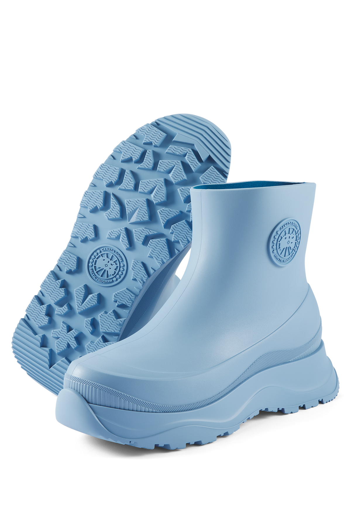 Vancouver Rain Boot - Daydream 1620 - off_detail_01