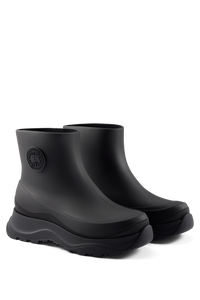 Vancouver Rain Boot - Black 61 - off_side_01
