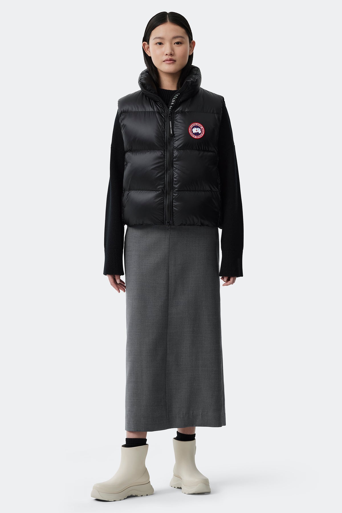 Vancouver Rain Boot - Snowcap 828 - on_full_body_01