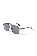 Matte Black/Grey 9822