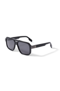 Black/Grey 9803