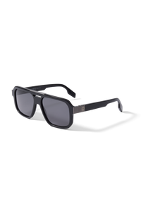 Milford Sunglasses - Black/Grey 9803 - off_side_01