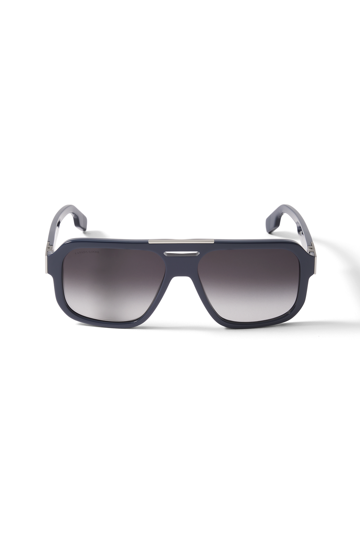Milford Sunglasses - Blue/Gradient Grey 9805 - off_front_01