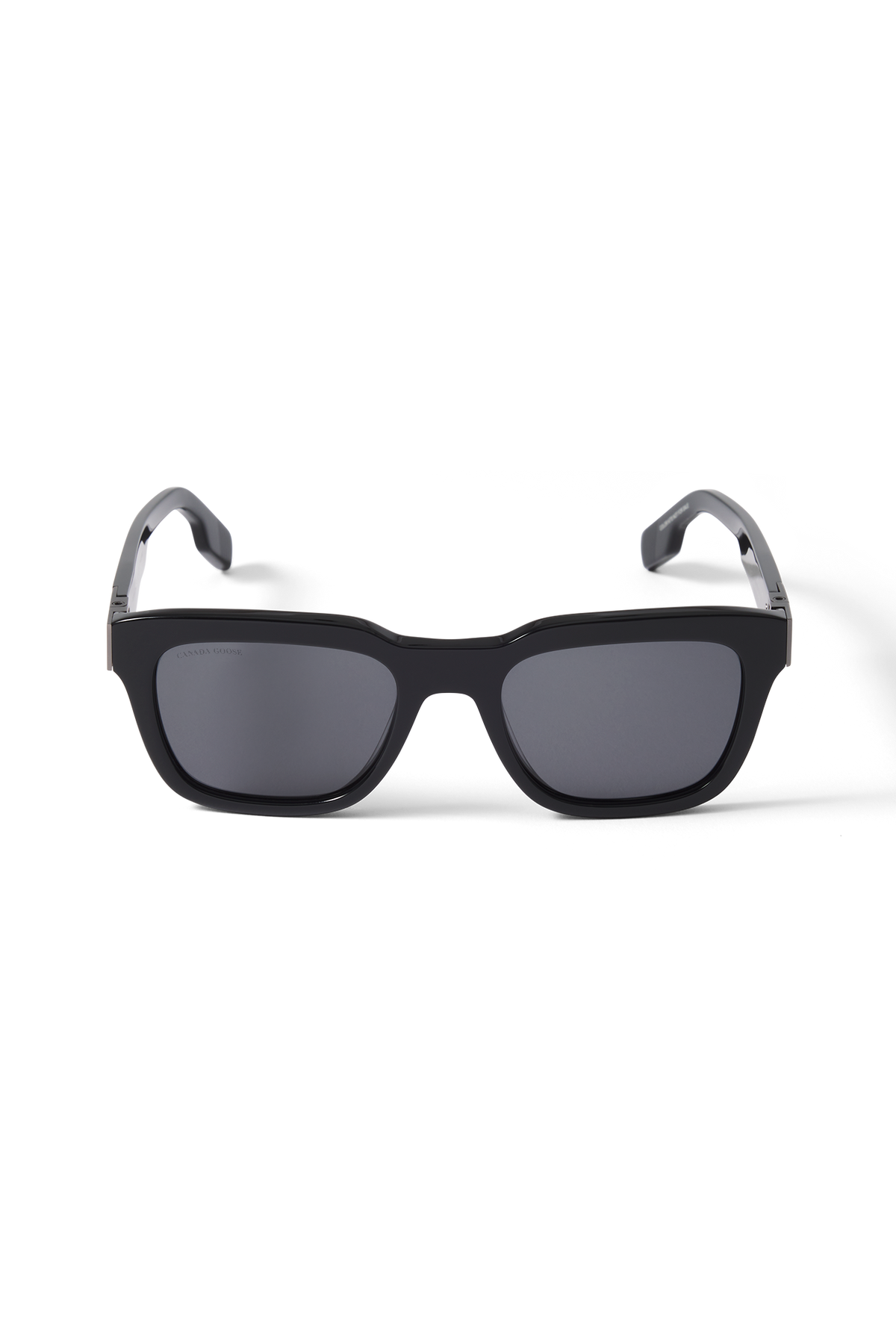 Denali Sunglasses - Black/Grey 9803 - off_front_01