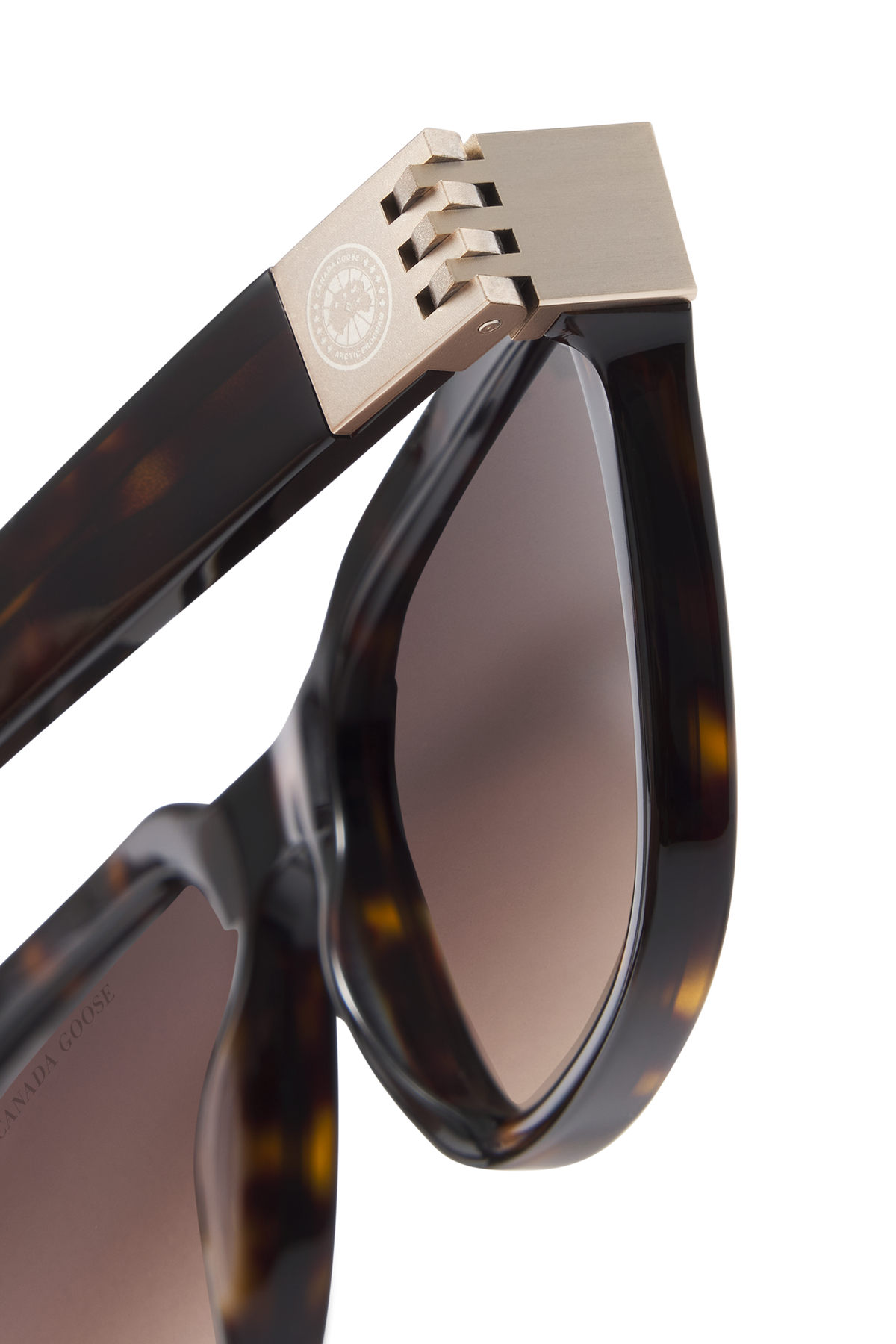 Denali Sunglasses - Dark Havana/Gradient Brown 9806 - off_back_01