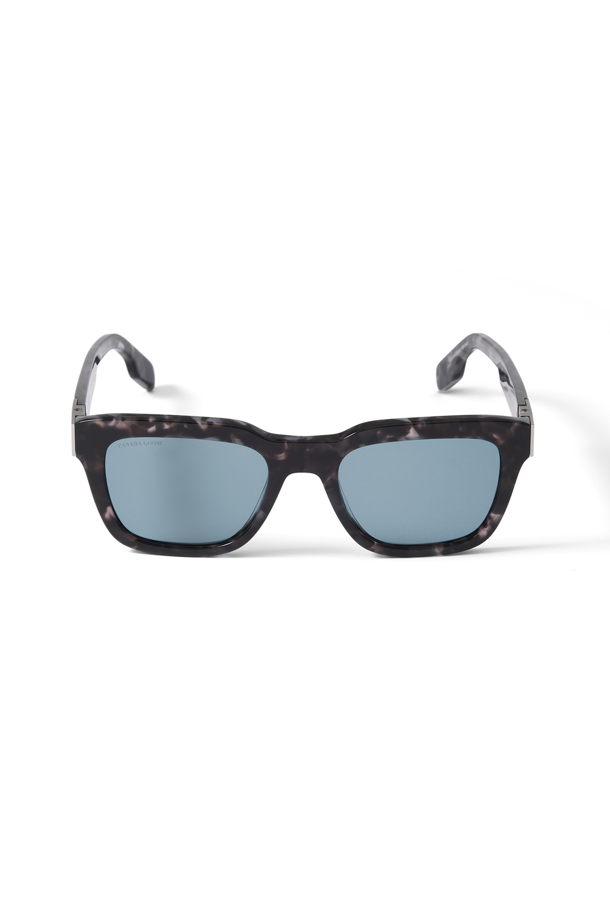 Denali Sunglasses - Havana Grey/Avio Blue 9810 - off_front_01