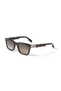 Havana Khaki/Gradient Brown Smoke 9814