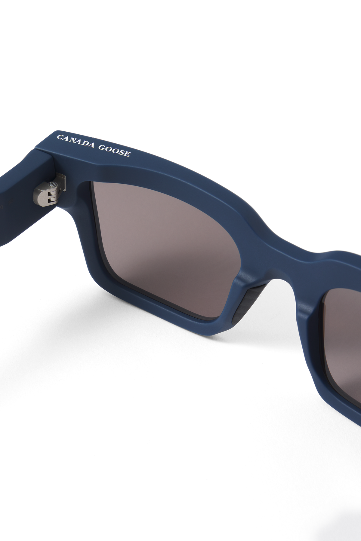 Waddington Sunglasses - Matte Blue/Smoke 9831 - off_back_01