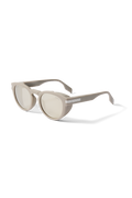 Matte Sand/Grey Flash Gold 9879