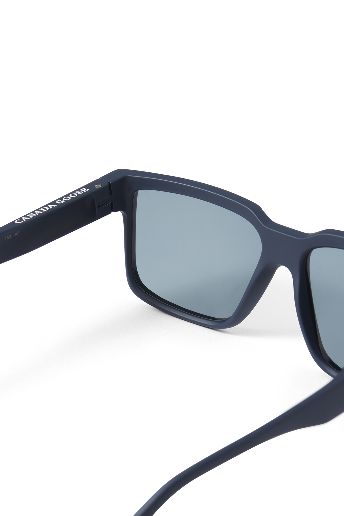 Redwood Sunglasses - Matte Blue/Avio Blue 9825 - off_back_01